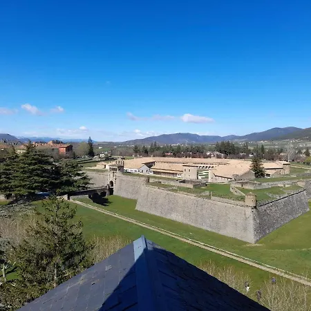Atico Ciudadela