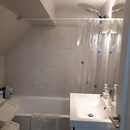 Atico Ciudadela Apartmán Jaca