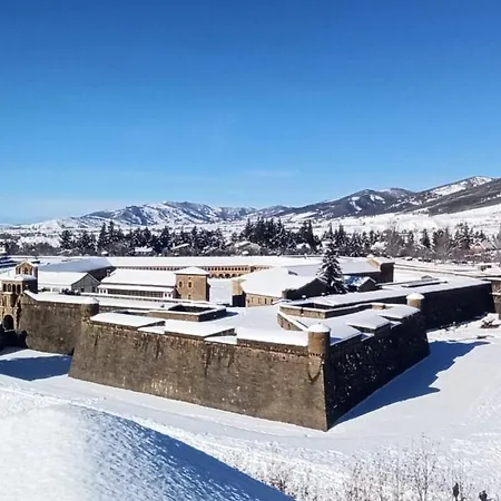 Lägenhet Atico Ciudadela