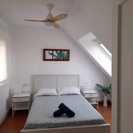 Atico Ciudadela Daire Jaca