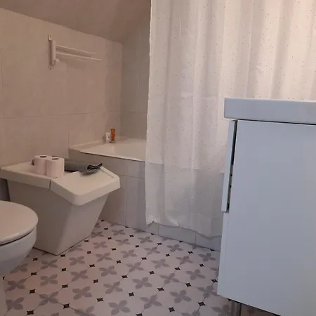Atico Ciudadela Jaca