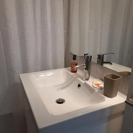 Apartment Atico Ciudadela Jaca