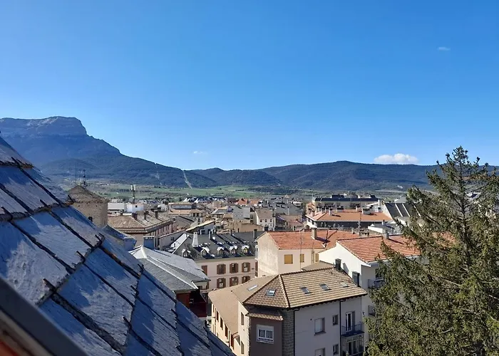 Aticociudadela Apartamento