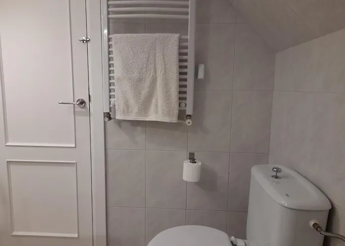 Apartamento Aticociudadela