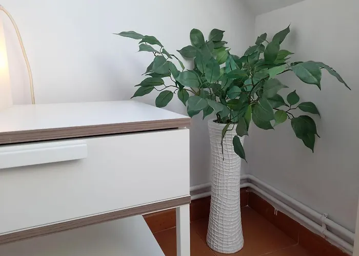 Apartamento Aticociudadela *