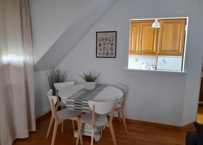 Apartamento Aticociudadela