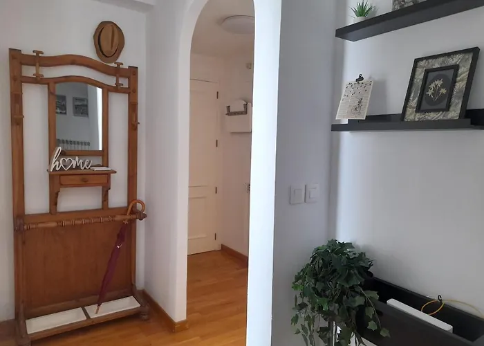 Apartamento Aticociudadela *