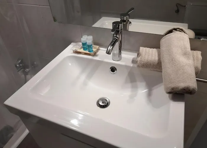 Aticociudadela Apartamento