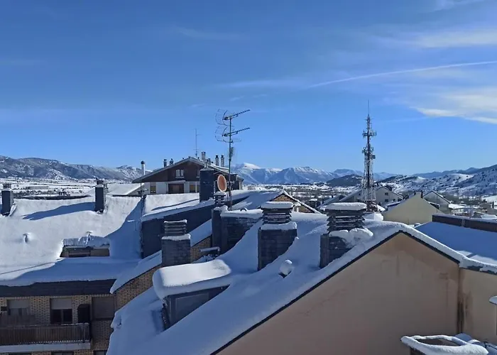 Apartamento Aticociudadela