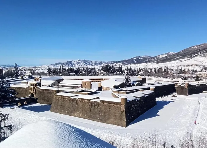 Apartamento Aticociudadela