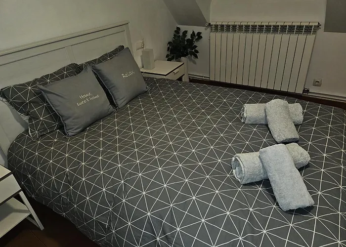 Aticociudadela Apartamento