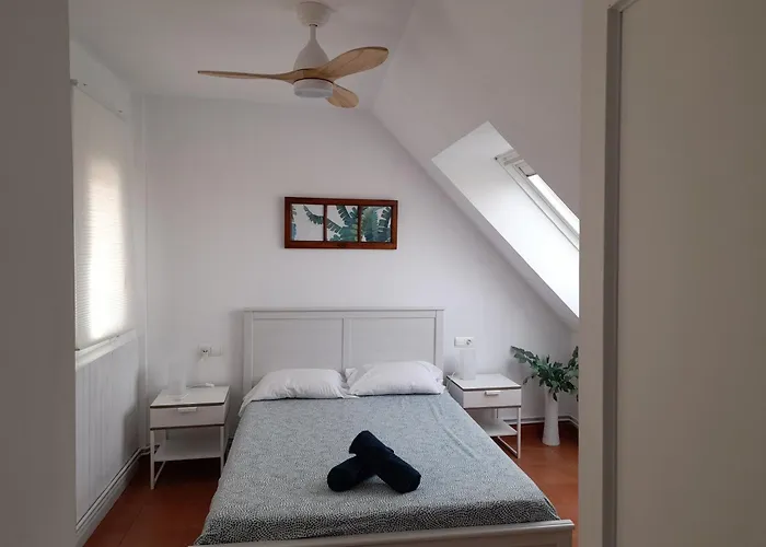 Aticociudadela Apartamento Jaca