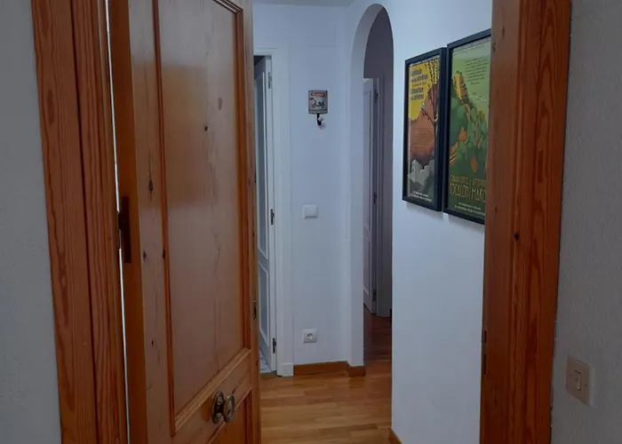 Aticociudadela Apartamento