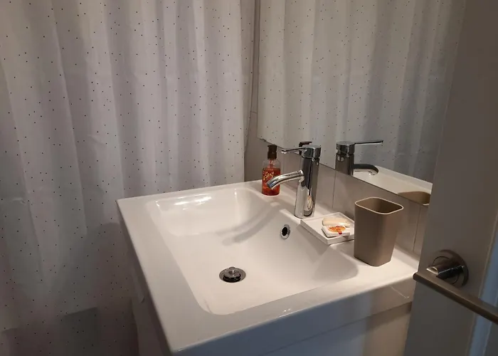 Apartamento Aticociudadela Jaca